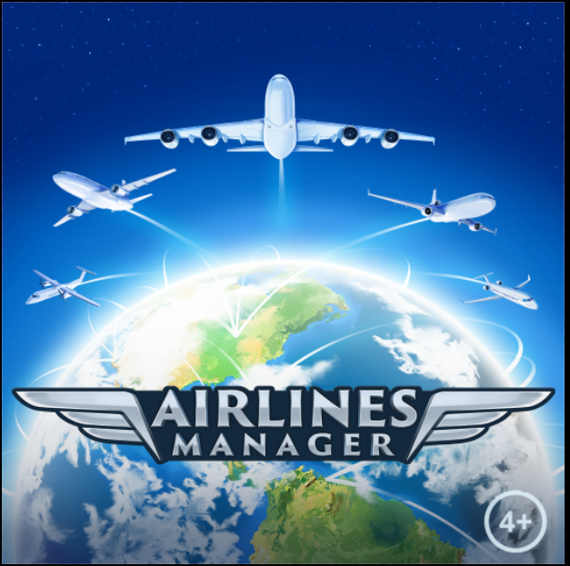 Airline Manager 4 instal the last version for mac